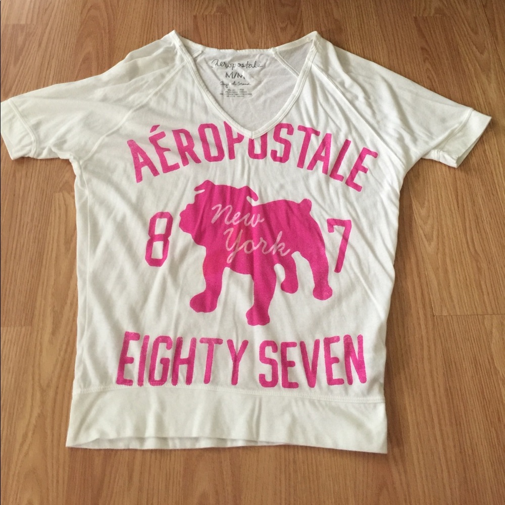 Aeropostale shirt